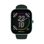 <span>Smart часовник</span> HiFuture Lume Pro Dark Green1 <span class='catalog-num-in-name'>6972576182425</span> - 
