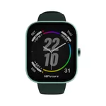 <span>Smart часовник</span> HiFuture Lume Pro Dark Green1 <span class='catalog-num-in-name'>6972576182425</span> - 