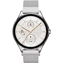  HiFuture Aura2 Silver 879501 6972576182531 на топ цена - PIC.bg