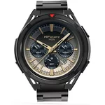 <span>Smart часовник</span> HiFuture Active Black Red <span class='catalog-num-in-name'>6972576181992</span> - 