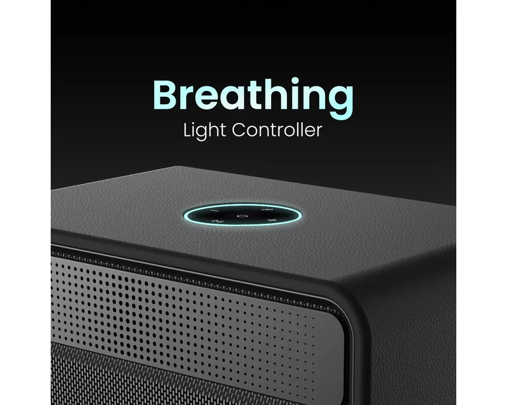 Тонколони HiFuture Passion X Black 3