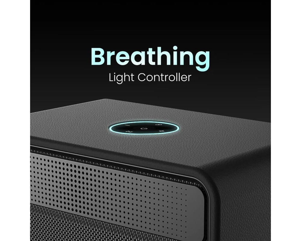 Тонколони HiFuture Passion X Black 3