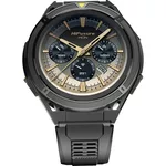 <span>Smart часовник</span> HiFuture Active Black Yellow <span class='catalog-num-in-name'>6972576182005</span> - 
