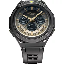  HiFuture Active Black Yellow 879504 6972576182005 на топ цена - PIC.bg