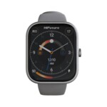 <span>Smart часовник</span> HiFuture Lume Silver Grey <span class='catalog-num-in-name'>6972576182319</span> - 