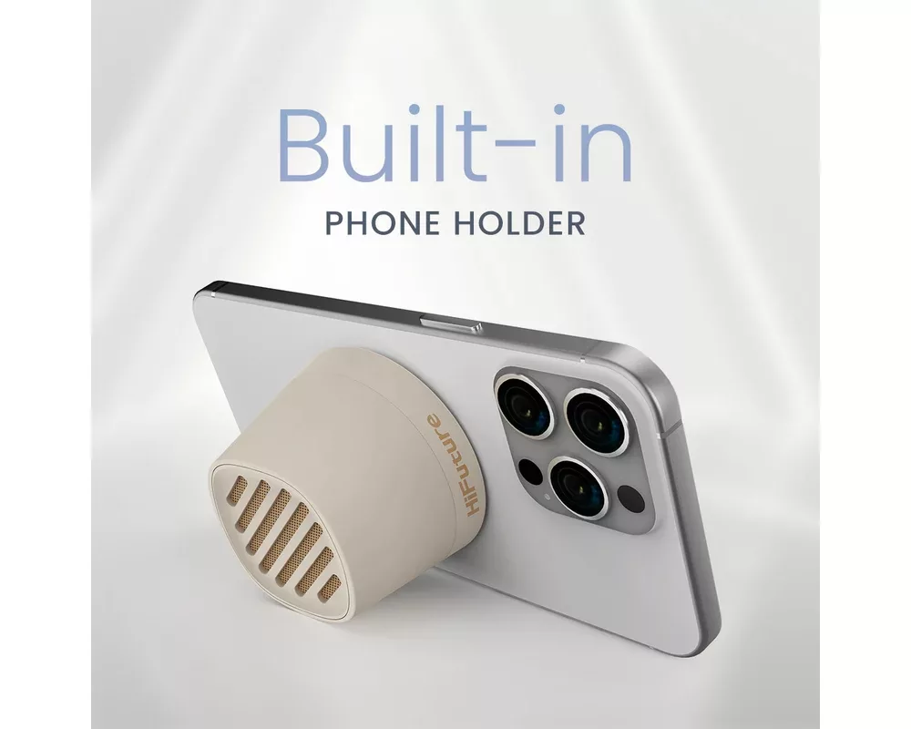 Тонколони HiFuture Mega S Latte 2