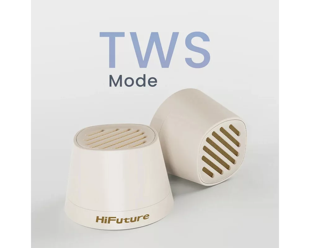 Тонколони HiFuture Mega S Latte 3