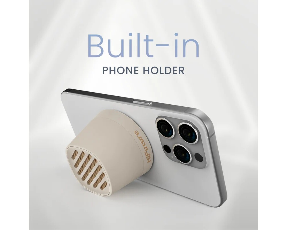 Тонколони HiFuture Mega S Latte 2