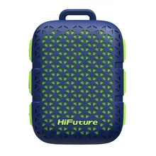 HiFuture Pocket S Blue 879510 6972576181947 на топ цена - PIC.bg