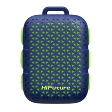  HiFuture Pocket S Blue 879510 6972576181947 на топ цена - PIC.bg