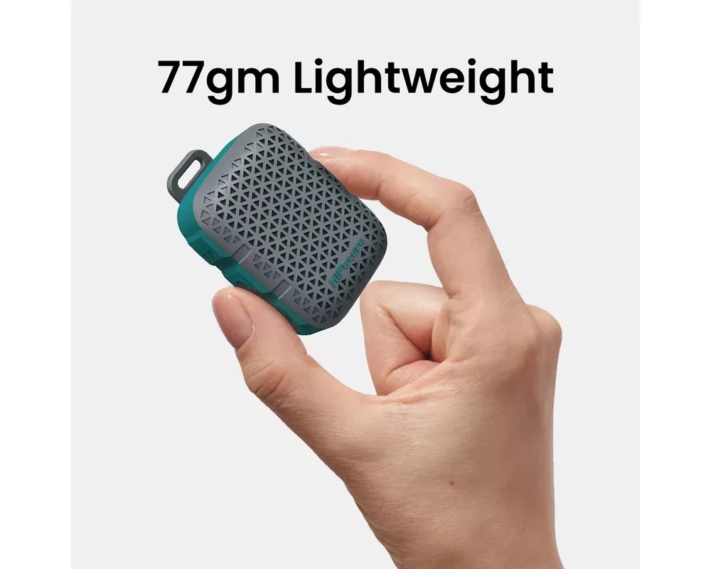 Тонколони HiFuture Pocket S Grey 2