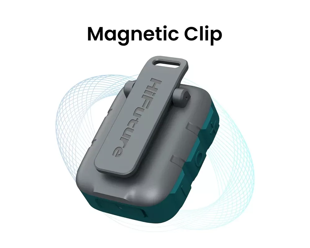 Тонколони HiFuture Pocket S Grey 3