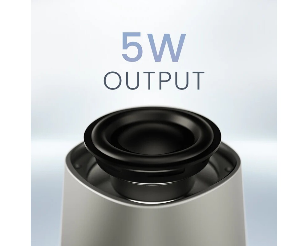 Тонколони HiFuture Mega S Silver Grey 3