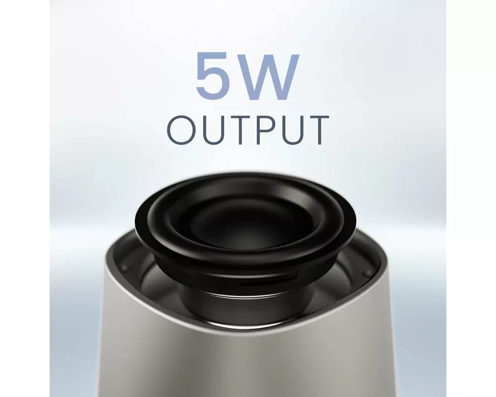 Тонколони HiFuture Mega S Silver Grey 3