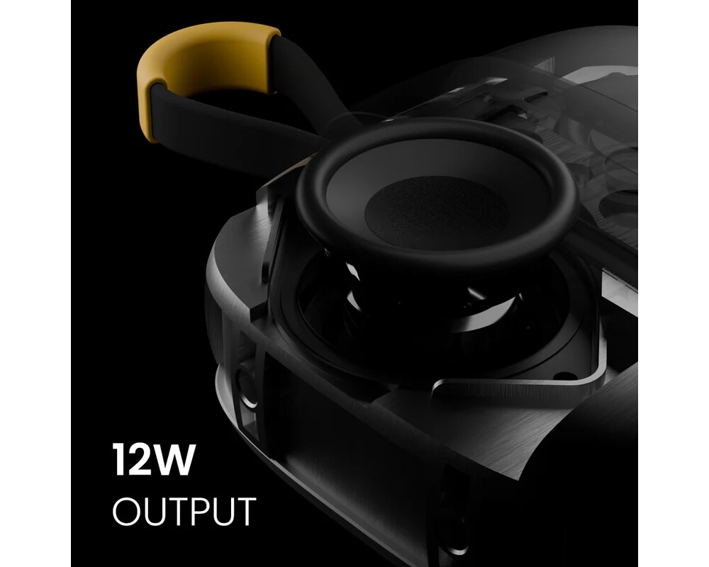 Тонколони HiFuture LINO S Black 2