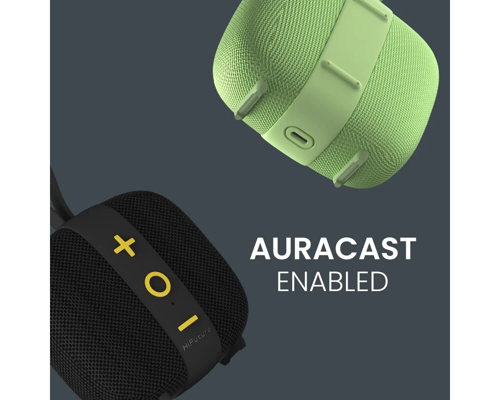 Тонколони HiFuture LINO S Black 3