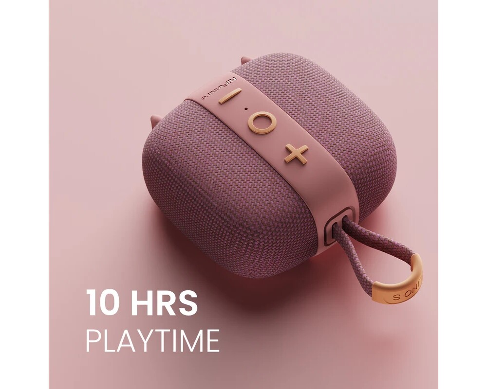 Тонколони HiFuture LINO S Purple 2