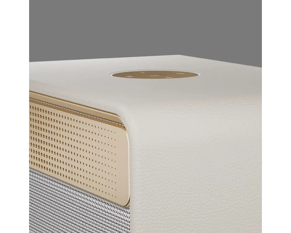 Тонколони HiFuture Passion X Latte 2