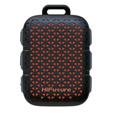  HiFuture Pocket S Black 879520 6972576181916 на топ цена - PIC.bg