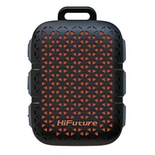  HiFuture Pocket S Black 879520 6972576181916 на топ цена - PIC.bg