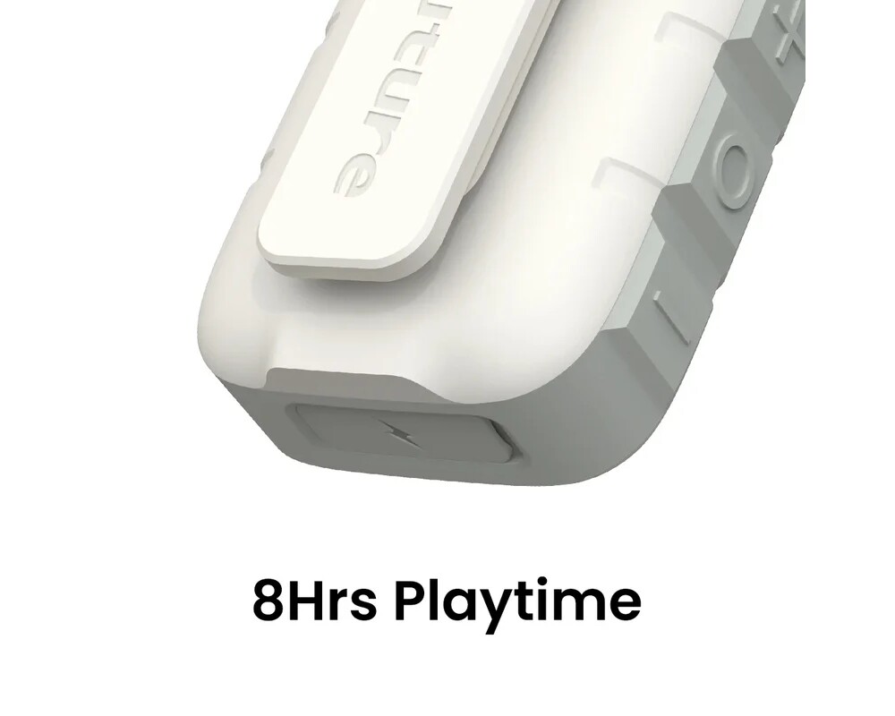 Тонколони HiFuture Pocket S Beige 2