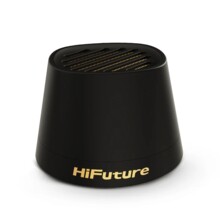  HiFuture Mega S Black 879524 6972576182227 на топ цена - PIC.bg