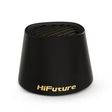  HiFuture Mega S Black 879524 6972576182227 на топ цена - PIC.bg
