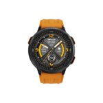 <span>Smart часовник</span> HiFuture MIX3 Orange <span class='catalog-num-in-name'>6972576182517</span> - 