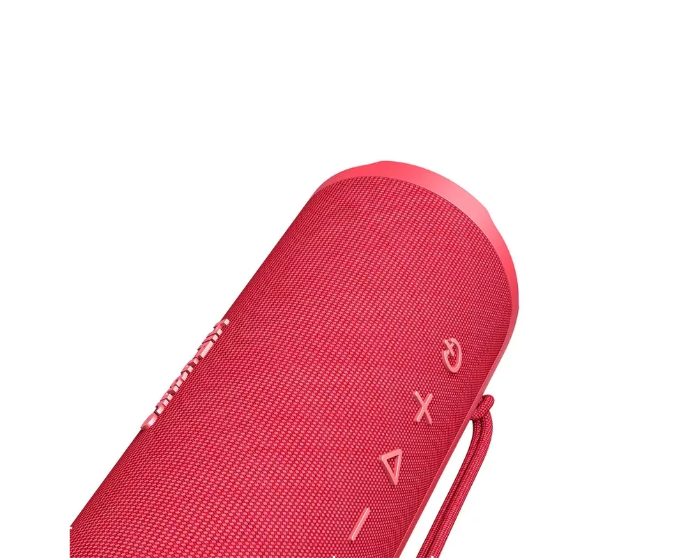 Тонколони HiFuture Ripple Red 4