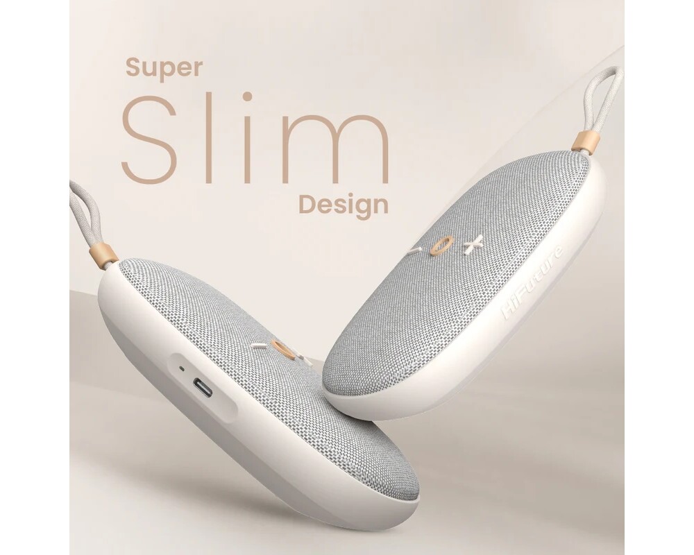 Тонколони HiFuture ASCENDO Latte 2