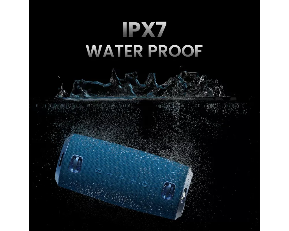 Тонколони HiFuture Gravity Blue 2