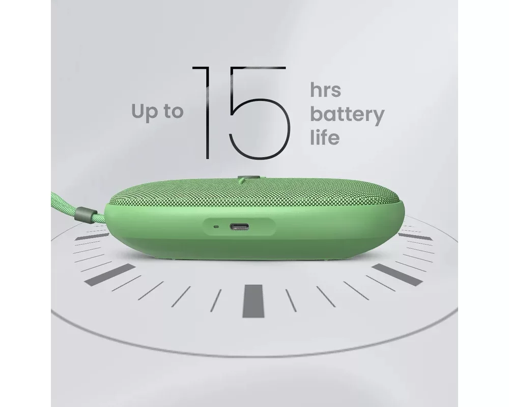 Тонколони HiFuture ASCENDO Matcha Green 2