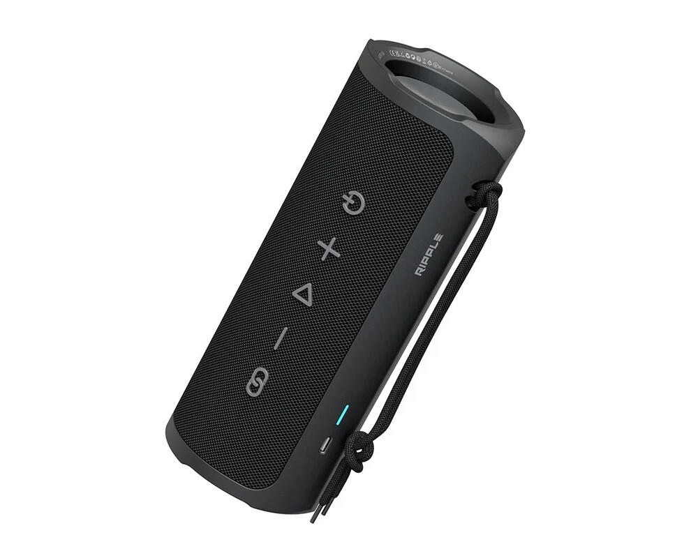 Тонколони HiFuture Ripple Black 5