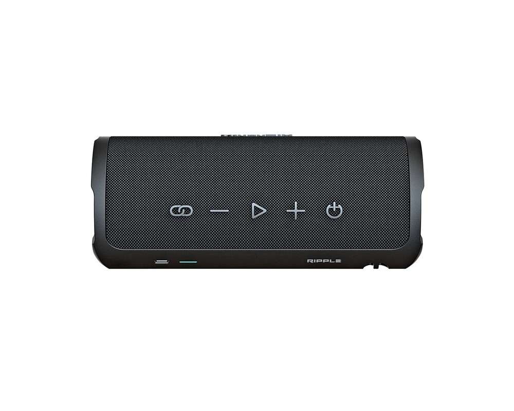 Тонколони HiFuture Ripple Black 2