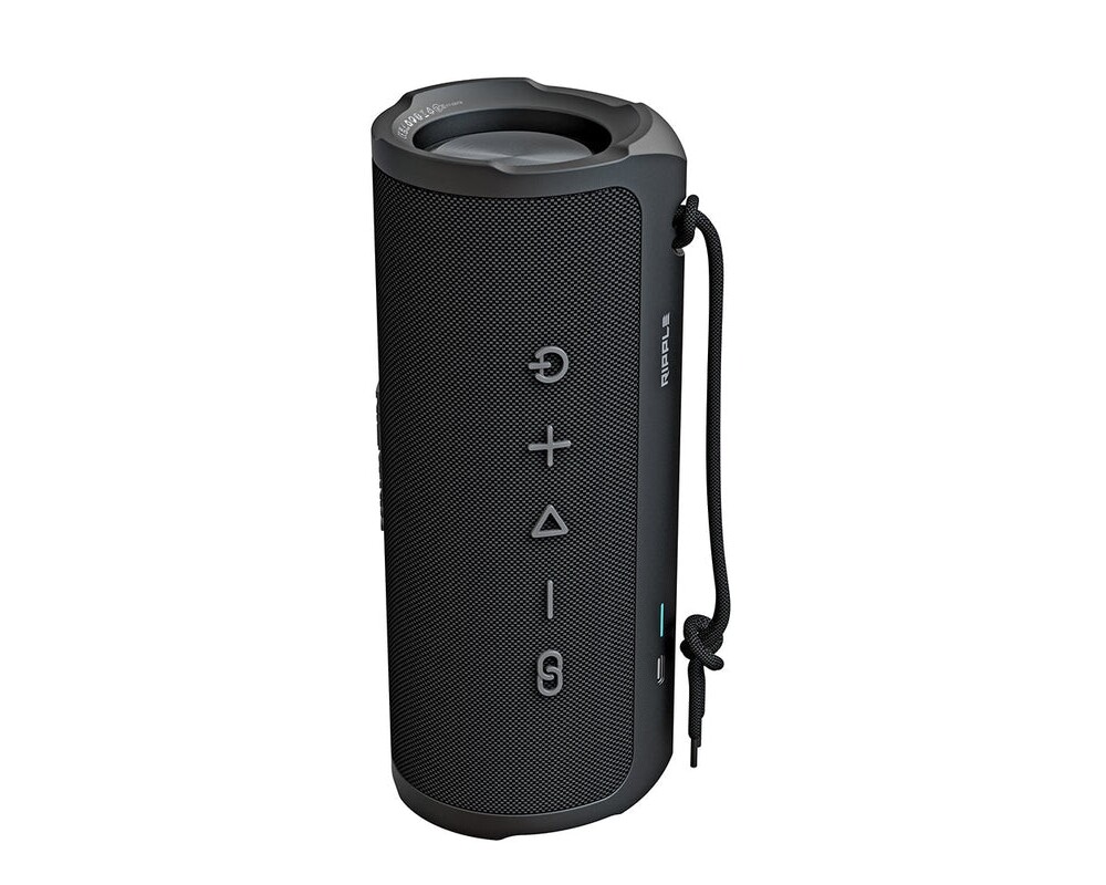 Тонколони HiFuture Ripple Black 3