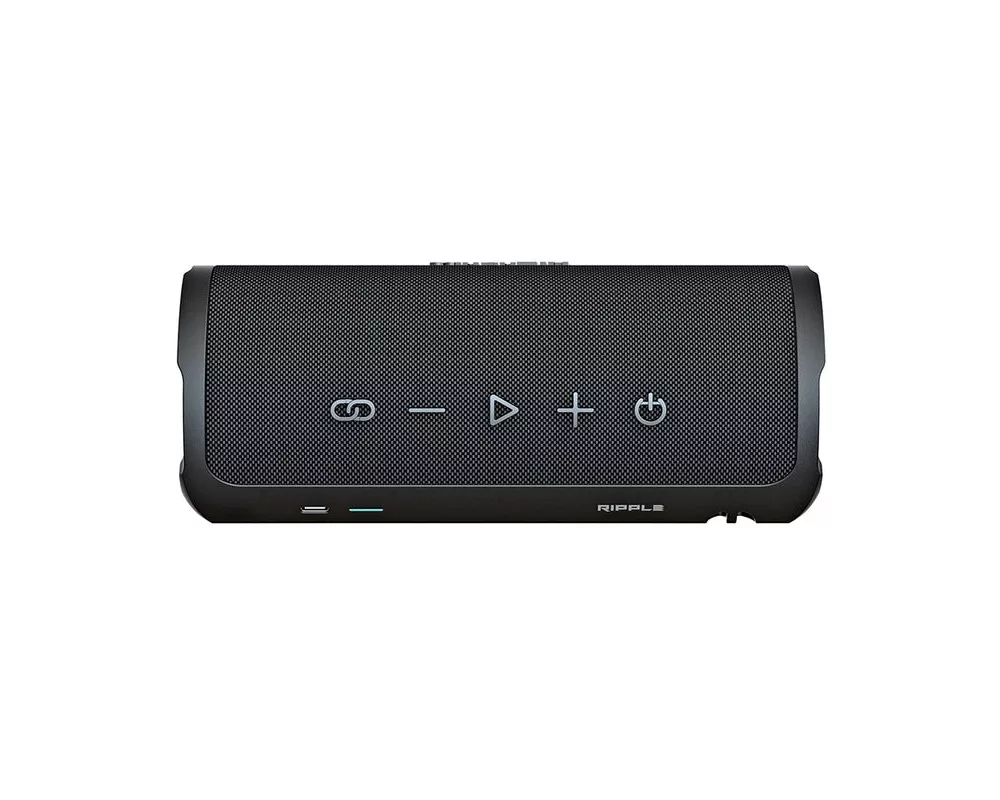 Тонколони HiFuture Ripple Black 2