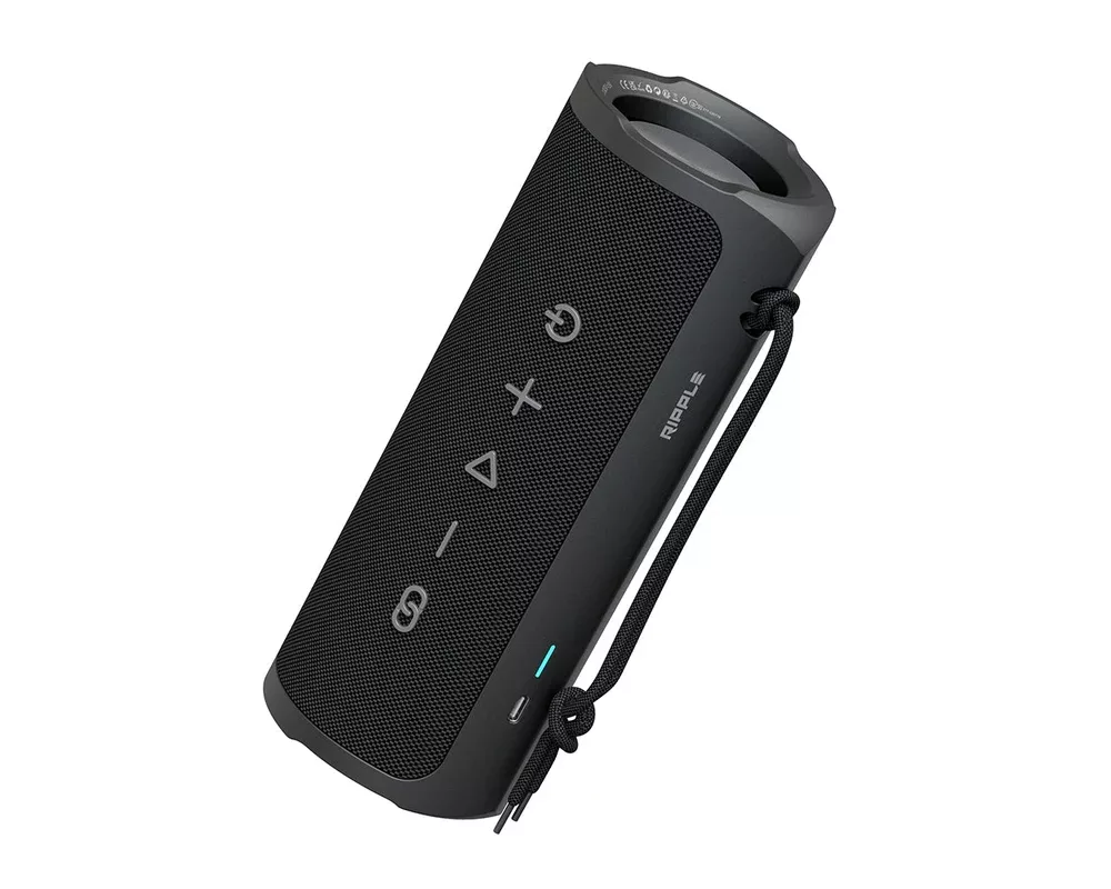 Тонколони HiFuture Ripple Black 5