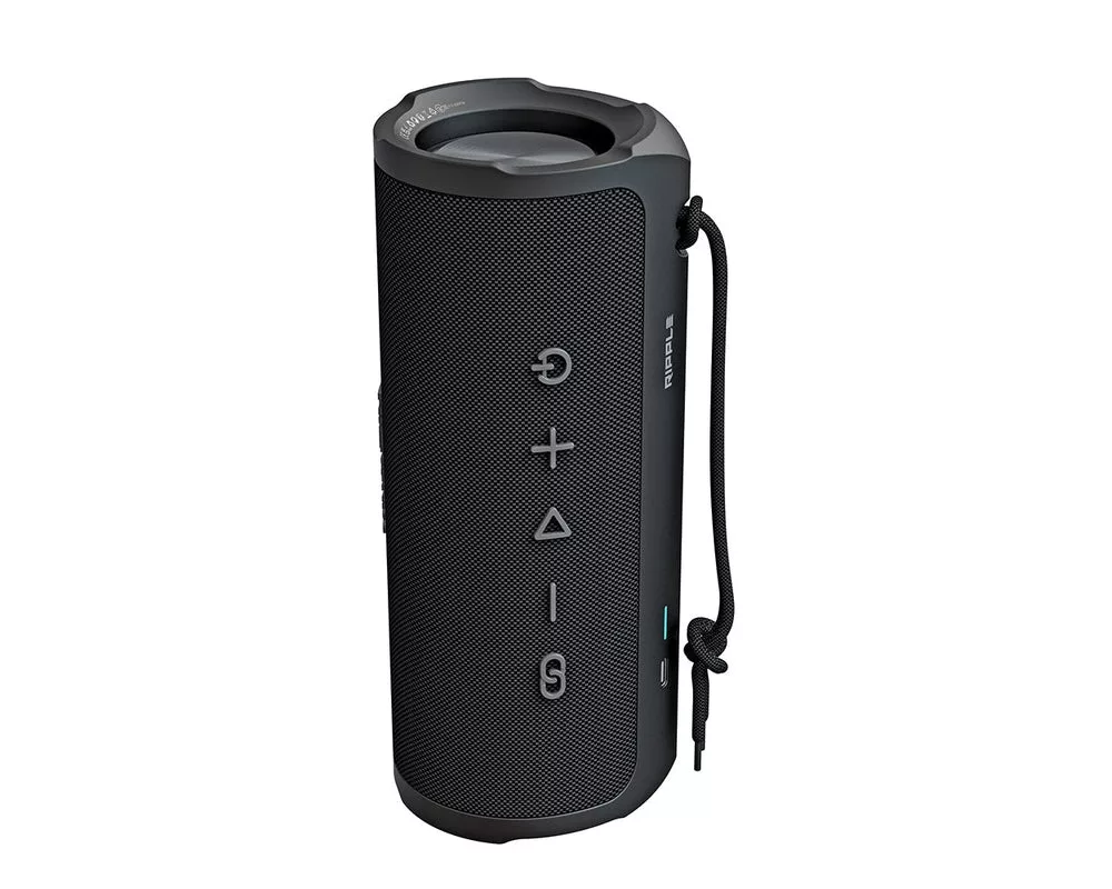 Тонколони HiFuture Ripple Black 3