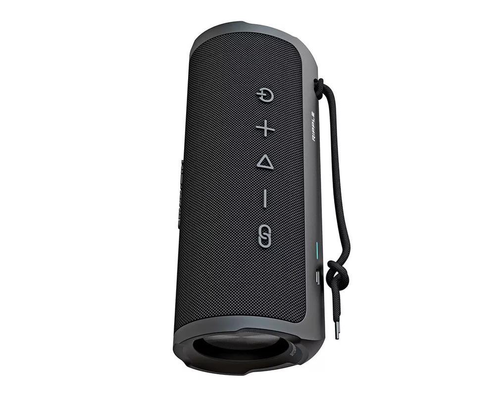 Тонколони HiFuture Ripple Black 4