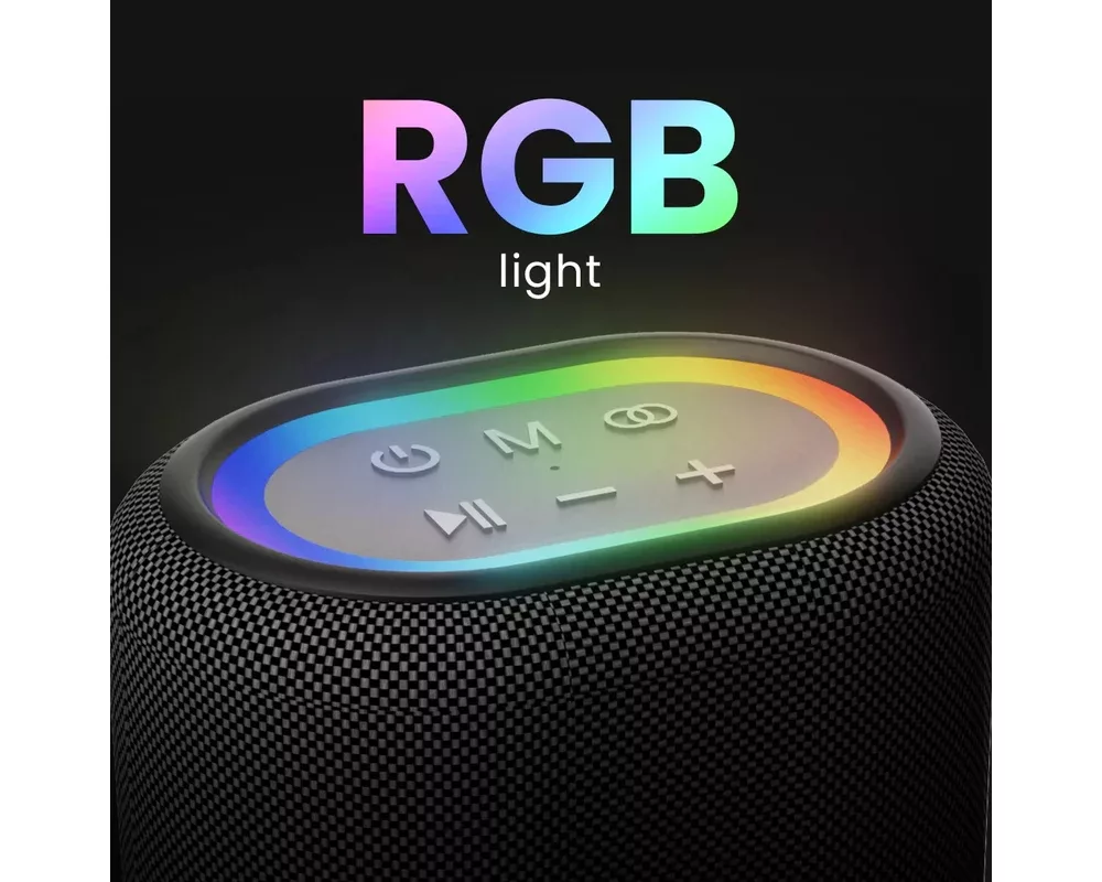 Тонколони HiFuture Vocalist100 Black 5