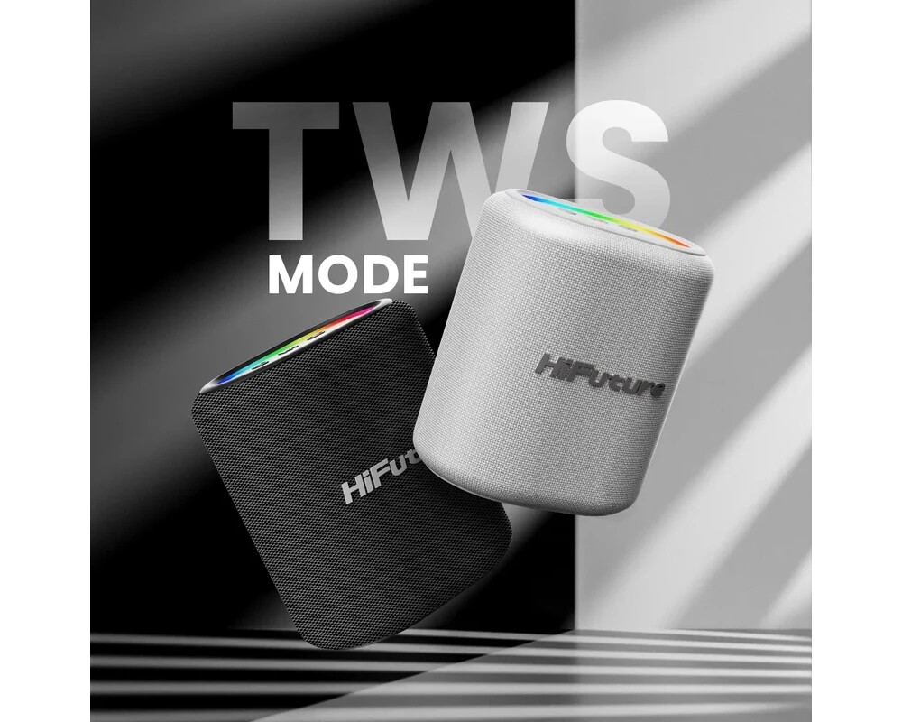 Тонколони HiFuture Vocalist100 Black 2