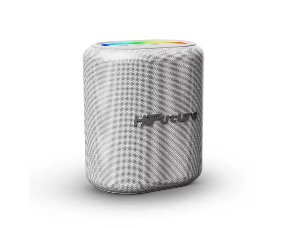 Тонколони HiFuture Vocalist100 Silver 5