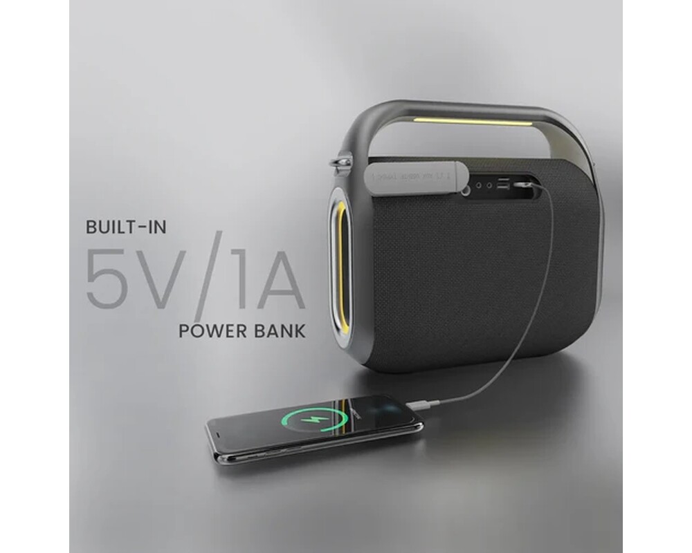 Тонколони HiFuture MusicBox200 Black 3