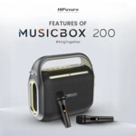 <span>Тонколони</span> HiFuture MusicBox200 Black <span class='catalog-num-in-name'>6972576181800</span> - 
