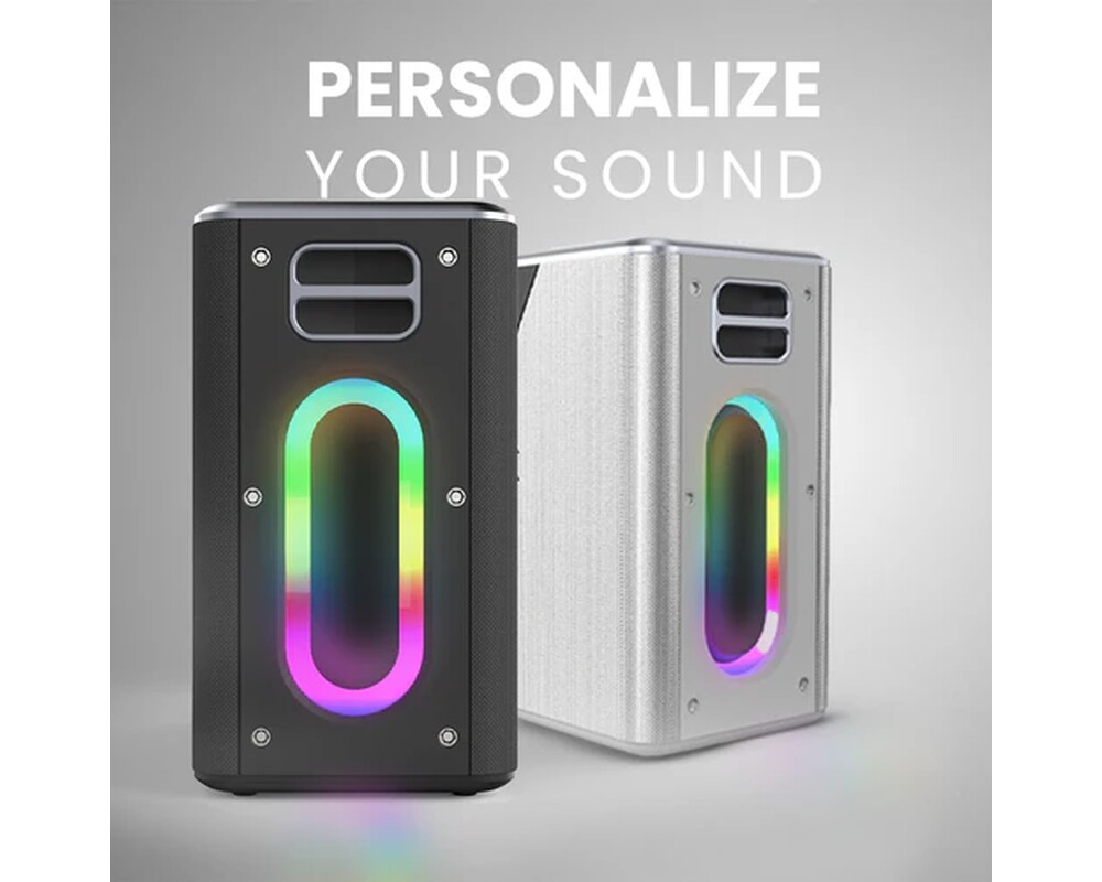 Тонколони HiFuture MusicBox Black 3