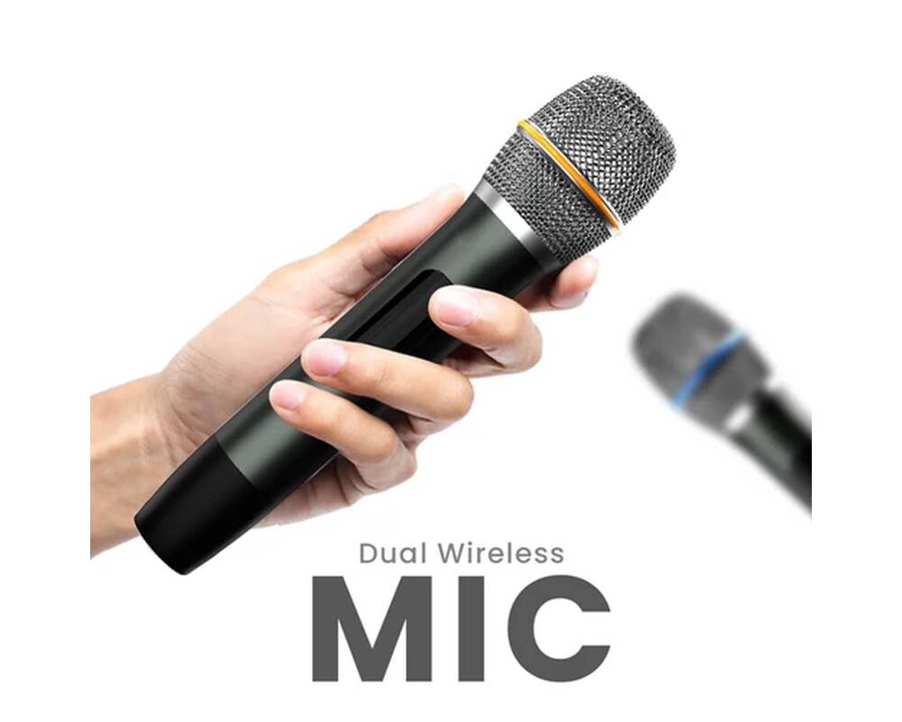 Тонколони HiFuture Vocalist300 Silver 2