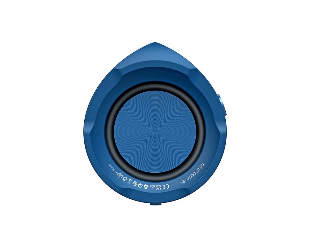 Тонколони HiFuture Ripple Blue 6