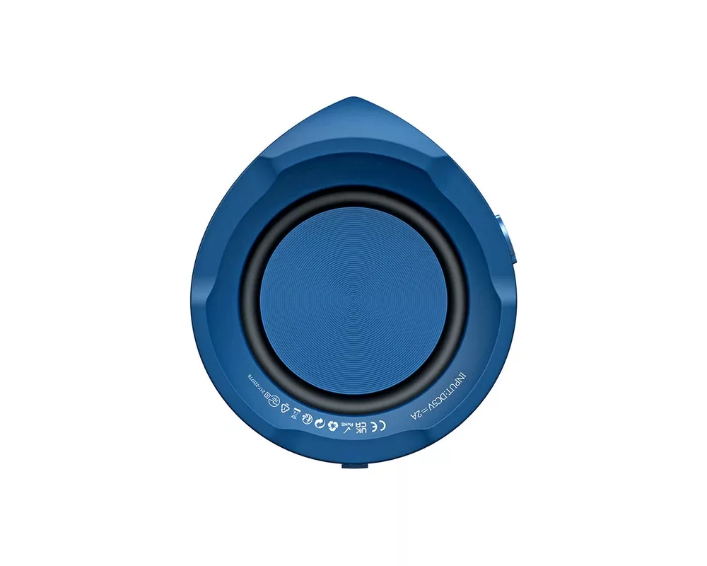 Тонколони HiFuture Ripple Blue 6