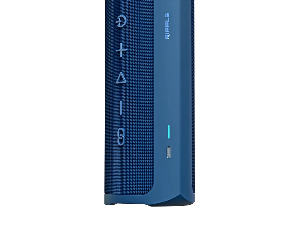 Тонколони HiFuture Ripple Blue 3