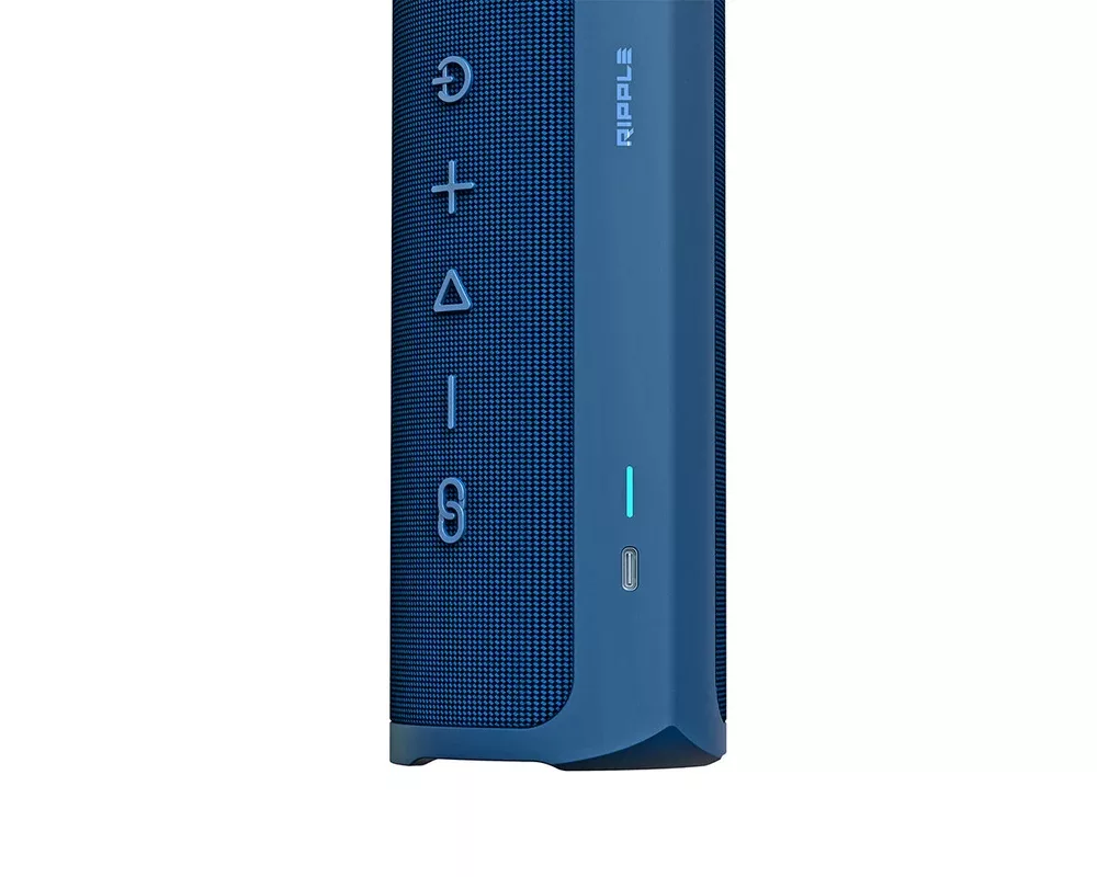 Тонколони HiFuture Ripple Blue 3